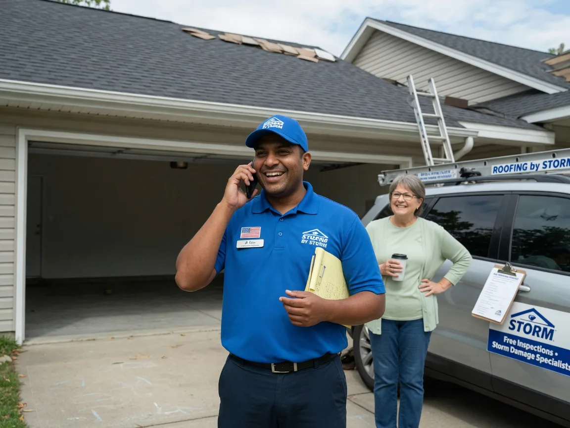 Roof Repair Near Me Big Clifty, KY FAQs